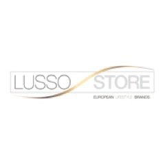 LUSSO store is an e-boutique, dedicated to supporting 100% original design from all around the world.