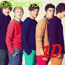 1D★ (@0520yu_yu) Twitter