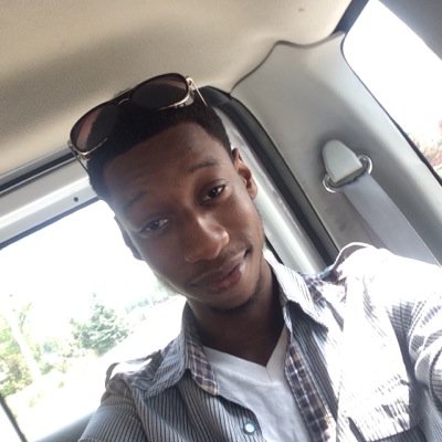 Simple minded guy. On a making sense journey called life. IG: bros_ebi
