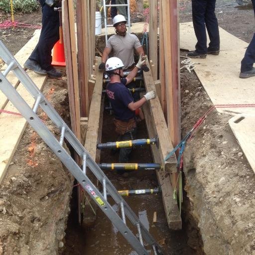 This is the official twitter account of the Western MA Technical Rescue Team.