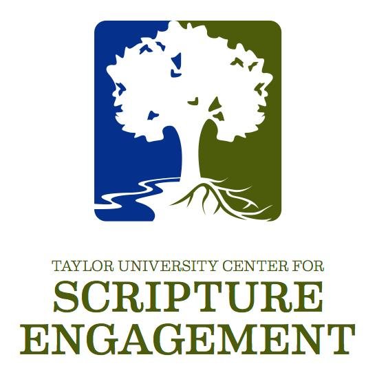 Scripture Engagement Profile