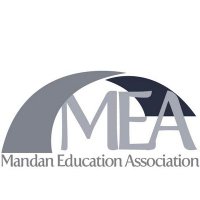 Mandan Educ Assoc (@mandaneducation) 's Twitter Profile