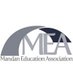 Mandan Educ Assoc (@mandaneducation) Twitter profile photo