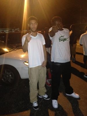R.I.P CJ R.I.P Lil Bro R.I.P Poonie