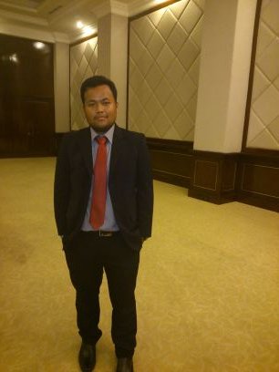 To be a Better Man