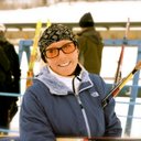 Kristi Laughlin-Hall - @99501k - Twitter