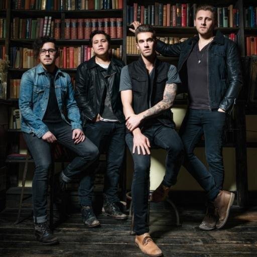 Fans de American Authors en Argentina. Follow: @zacaauthors @mattaauthors @daveaauthors @jamesaauthors y a la banda: @aauthorsmusic