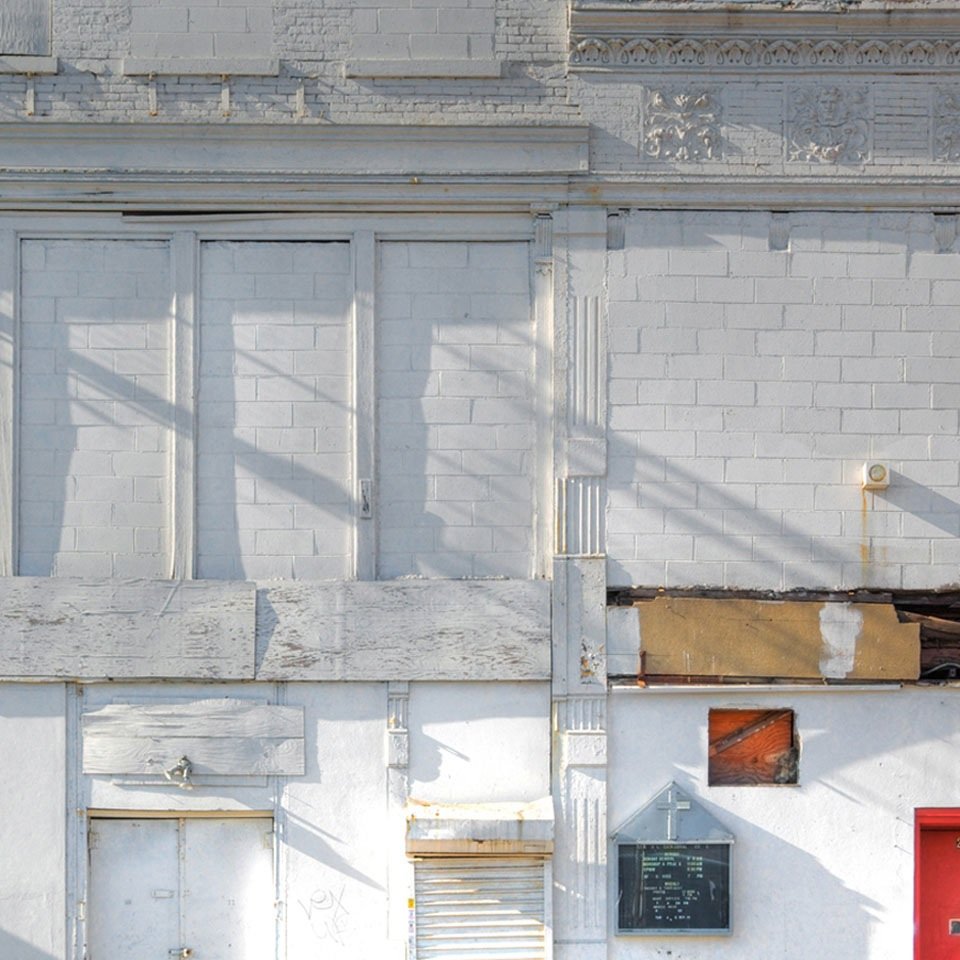 Photographing the built environment, especially in NYC, and sometimes its people too.