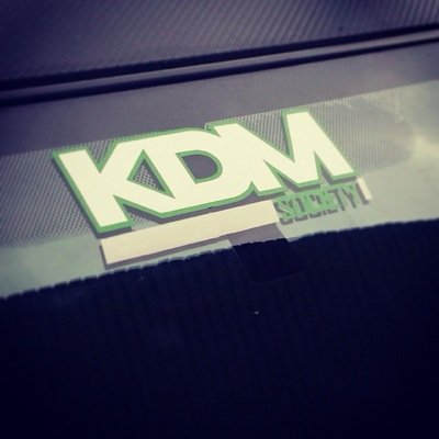 Kdm_Society's profile picture. 