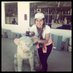Sandy Vasquez (@vasquez_sandy) Twitter profile photo