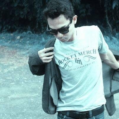 PyoPopyo's profile picture. #MenjelangHilang