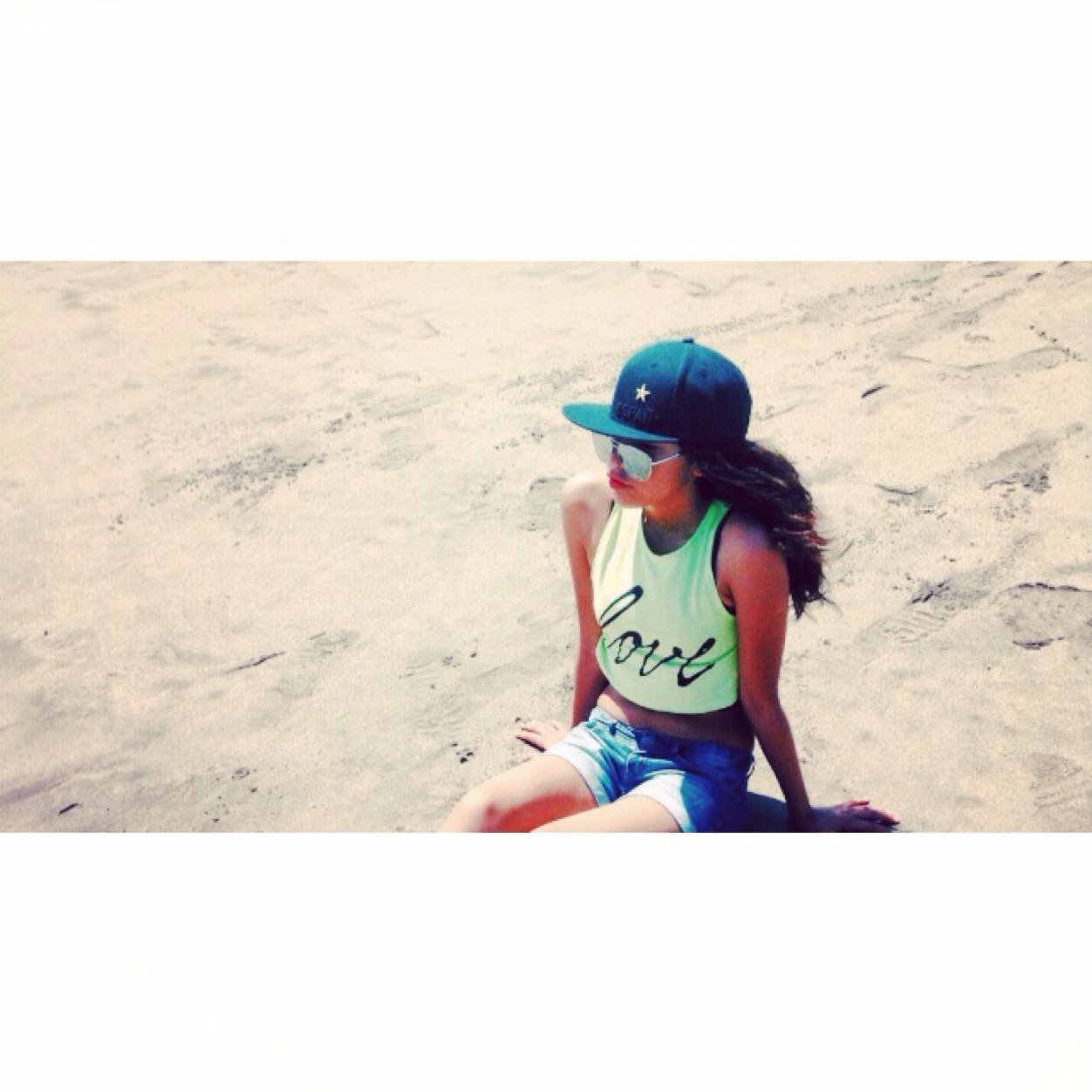 •Vanessa Hernandez•