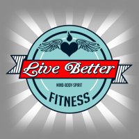 Live Better Fitness (@live_better_fit) 's Twitter Profile