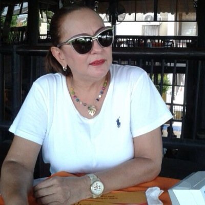Monteriana,Abogada,Especialista en Derecho Administrativo,abuela de Martina, Ivanna y Juan José. TODO LO PUEDO EN CRISTO QUE ME FORTALECE.
