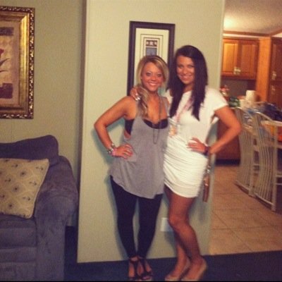 JessDanner86's profile picture. 