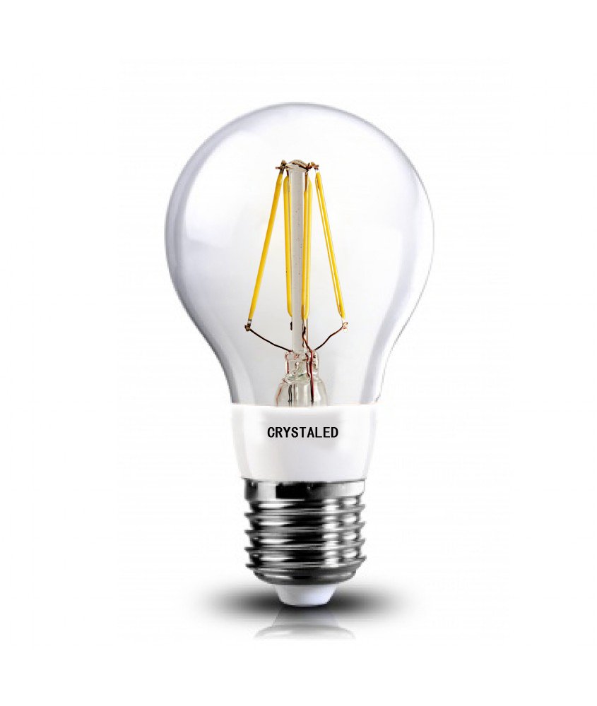 Shanghai CrystaLED Lighting Co., Ltd. We are manufacture of LED filament bulb.                                               Skype: crystaled.zoe