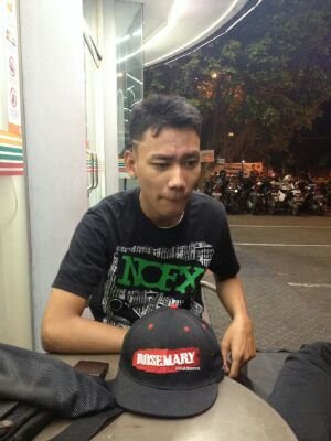 Punk Old Skool