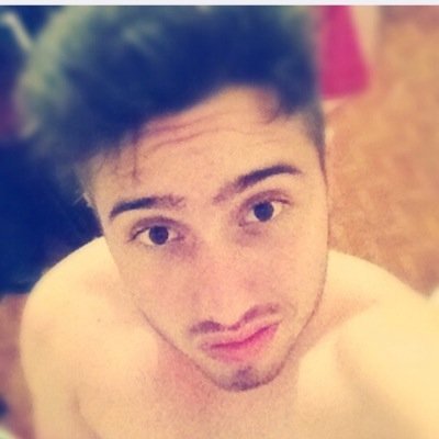 I ceased to be that little boy, now grown and I am a new person;  #Followme!!