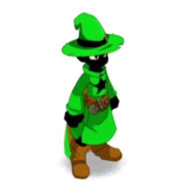 Joueur sur le Serveur HEL MUNSTER. Membre de la guilde Sensations.