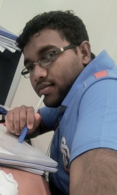 you can call me sanu....
