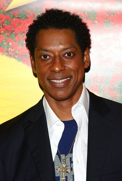 You may know me from MADtv or Sleepy Hollow, but do you really know me? Fun Fact: I have a great personality.