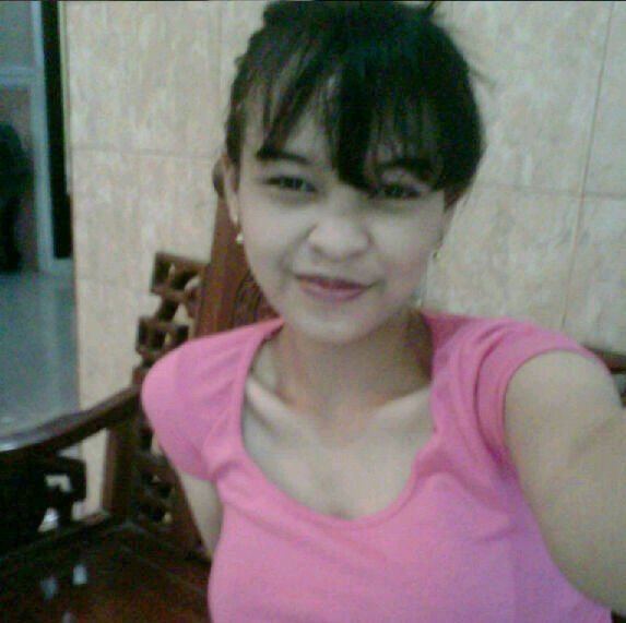 Bahagia bersama VANESSA