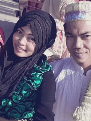 Tetap Bersyukur | Follow ya @Hamka_zainuddin | Ranirahayu | Jakarta-indonesia