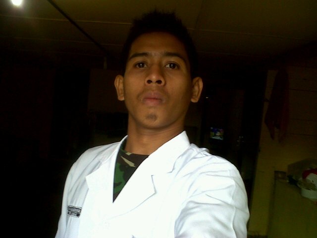 Hidup sehat itu indah