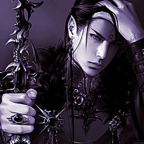 Former guard of the lost city of Rathgorragh, now traveling the world in search for a home. Skilled bowman, swordman, warrior. Call me Ehrendil (Multi-verse)