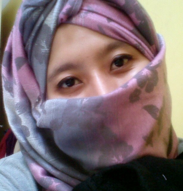 auliamuhaimin's profile picture. tuntutlah ilmu dr smber terbaik | dr guru yg tulus | jgn bosan krn waktu | jgn mnyerah krn ktrbatasan | jgn malu krn ketidaktahuan | lecturer wannabe | aamiin