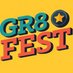 Gr8 Fest (@gr8fest) Twitter profile photo Gr8 Fest (@gr8fest) Twitter profile photo