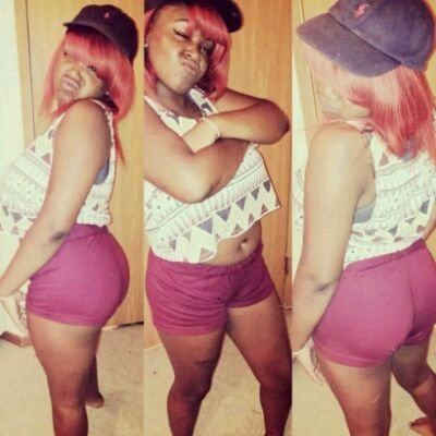 Mookiee Lanaee 
' Marchh 15 
PISCES 

I Am Crazy Asf Ain't Much To Say.