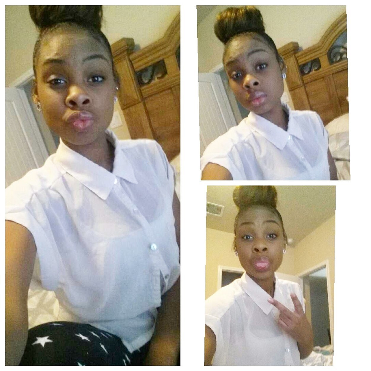 17teen ,Loyalty, Honesty, Love Hair&Makeup Modeling&Dancing is everything LoveActing Senior C/O #2014 Follow me on IG: charming_dedra