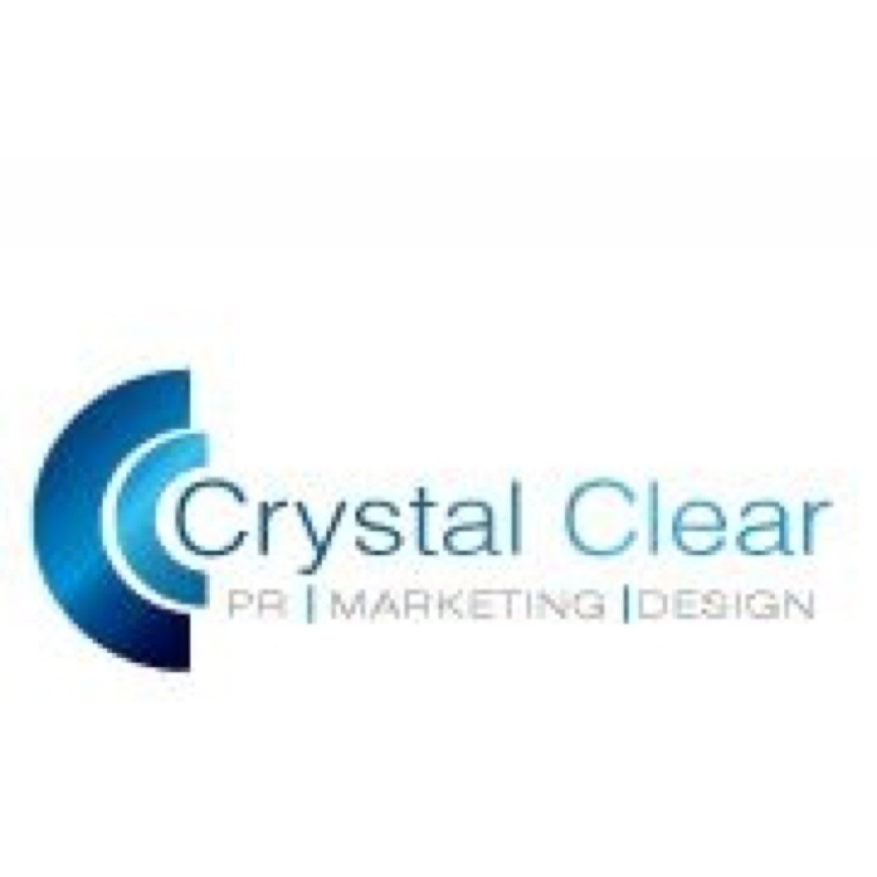 PRCrystalClear's profile picture. We live and breathe our clients, we share their passion for their goals, shower them with creative ideas and share in their success.