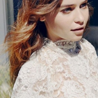Actress.