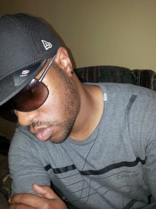 TheGreen_Monsta's profile picture. Just living my life the best way I can.