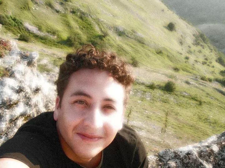 CustodeAlex's profile picture. 