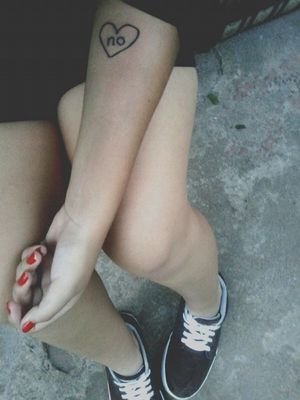 14, self hate obsessed