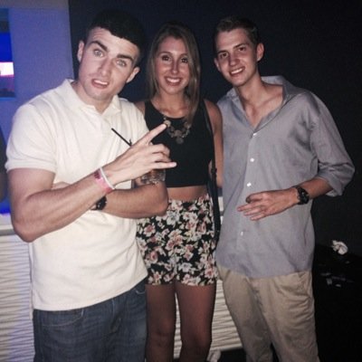 Sean_Tuck_93's profile picture. My name hold weight