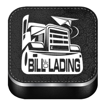 Bill of Lading App Coming Soon! Start emailing customers your invoices and get rid of those NCR forms. This Go-Green App helps make you job easier!