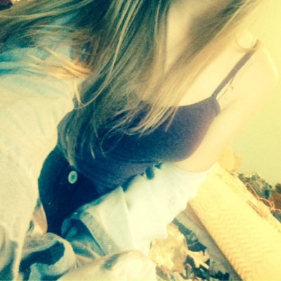 anotherganon's profile picture. This is the place I tweet selfies because I don't want to junk up my personal.