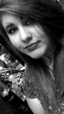 I love music hanging out with my friends. all music is good music. cute as a button each and everyone of you! :)