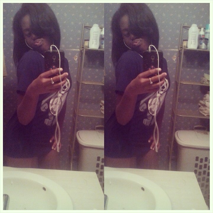 single & bad full of lifee follow me & ill return♥.