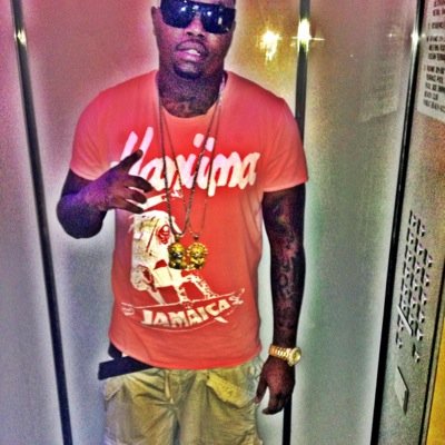 Aye its WOP I mean what I say....lol sike  aye look tho.... Request the APB new single #Lit (Party Pack) on @106kmel