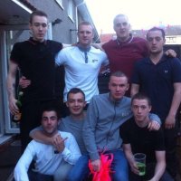 Michael Mcbrearty (@mmcbrearty1) 's Twitter Profile