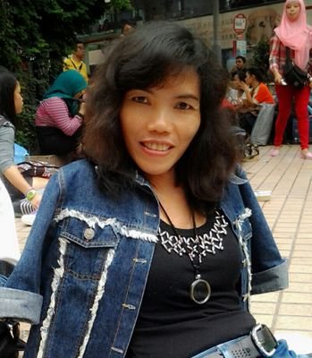 alia_rin's profile picture. Life is so hard so must be patient,,,