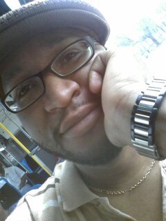 Kester Alleyne-Morris