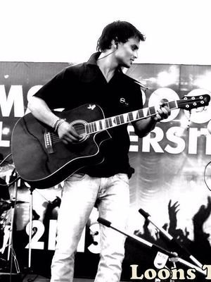 ShuklSaurabh's profile picture. 