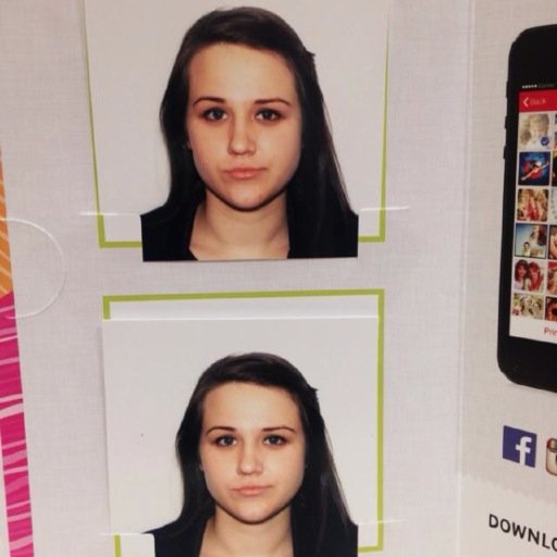 AlisonSikes's profile picture. Rockin' the side ponytail since '00