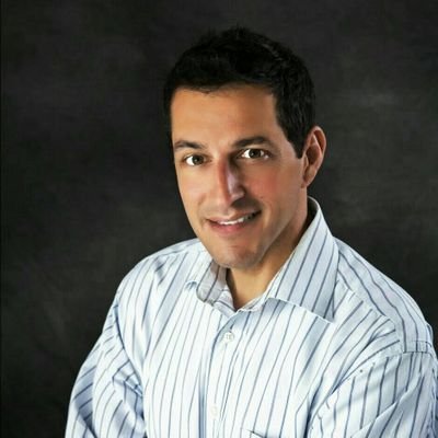 business banker helping small business entrepreneurs | proud dad